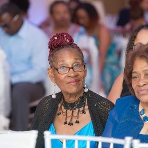 Meet your Posher, Bertha